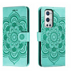 For OnePlus 9 Pro / Green