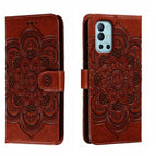 For OnePlus 9R / Brown