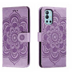 For OnePlus 9R / Purple