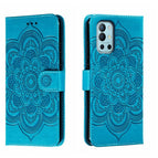 For OnePlus 9R / Blue