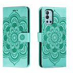 For OnePlus 9R / Green