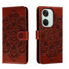For OnePlus Ace 2V / Brown