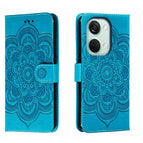 For OnePlus Ace 2V / Blue