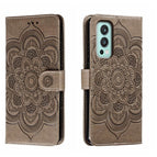 For OnePlus Nord 2 5G / Grey