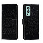 For OnePlus Nord 2 5G / Black