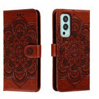 For OnePlus Nord 2 5G / Brown