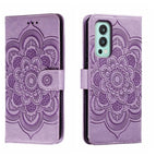 For OnePlus Nord 2 5G / Purple