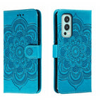 For OnePlus Nord 2 5G / Blue