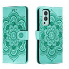 For OnePlus Nord 2 5G / Green