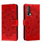 For OnePlus Nord CE 5G / Red