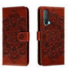 For OnePlus Nord CE 5G / Brown