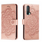 For OnePlus Nord CE 5G / Rose Gold