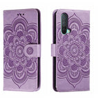 For OnePlus Nord CE 5G / Purple