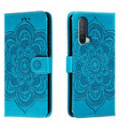 For OnePlus Nord CE 5G / Blue