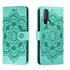 For OnePlus Nord CE 5G / Green