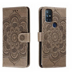 For OnePlus Nord N10 5G / Grey
