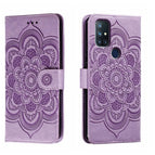 For OnePlus Nord N10 5G / Purple