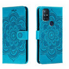 For OnePlus Nord N10 5G / Blue