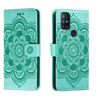 For OnePlus Nord N10 5G / Green