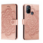 For OnePlus Nord N100 / Rose Gold