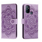 For OnePlus Nord N100 / Purple