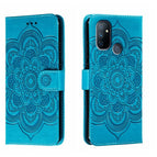 For OnePlus Nord N100 / Blue