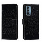 For OnePlus Nord N200 5G / Black