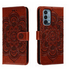 For OnePlus Nord N200 5G / Brown