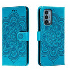 For OnePlus Nord N200 5G / Blue