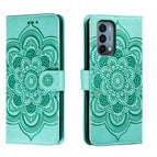 For OnePlus Nord N200 5G / Green