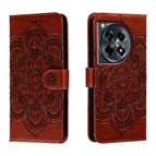 For OnePlus Ace 3 / Brown