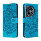 For OnePlus Ace 3 / Blue