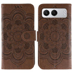 For OnePlus Nord 4 / Brown