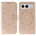 For OnePlus Nord 4 / Rose Gold