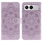 For OnePlus Nord 4 / Purple