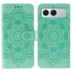 For OnePlus Nord 4 / Green