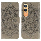 For OnePlus Nord CE4 Lite Global / Grey