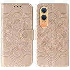 For OnePlus Nord CE4 Lite Global / Rose Gold