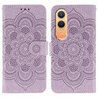 For OnePlus Nord CE4 Lite Global / Purple