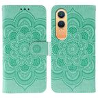 For OnePlus Nord CE4 Lite Global / Green