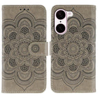For OnePlus Nord CE5 / Ace 5 Racing / Grey