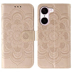 For OnePlus Nord CE5 / Ace 5 Racing / Rose Gold