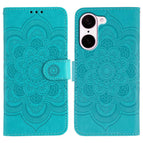 For OnePlus Nord CE5 / Ace 5 Racing / Blue