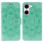 For OnePlus Nord CE5 / Ace 5 Racing / Green