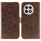 For OnePlus Ace 5 / Ace 5 Pro / 13R / Brown