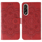 For OnePlus Nord 5 / Ace 5 Ultra / Red