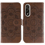 For OnePlus Nord 5 / Ace 5 Ultra / Brown