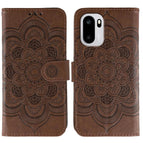 For OnePlus Ace 6 / Brown