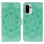 For OnePlus Ace 6 / Green
