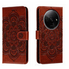 For Xiaomi Redmi A3 / Brown